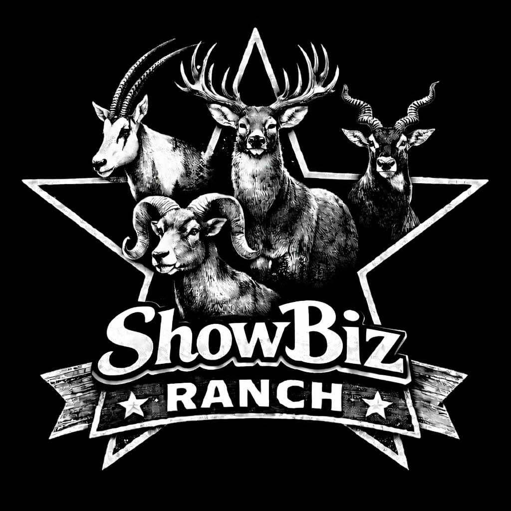 ShowBiz Ranch